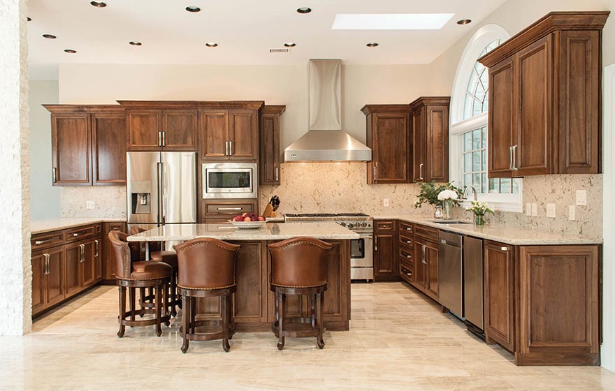 Kitchen Remodeling Contractors in Massachusetts and Connecticut