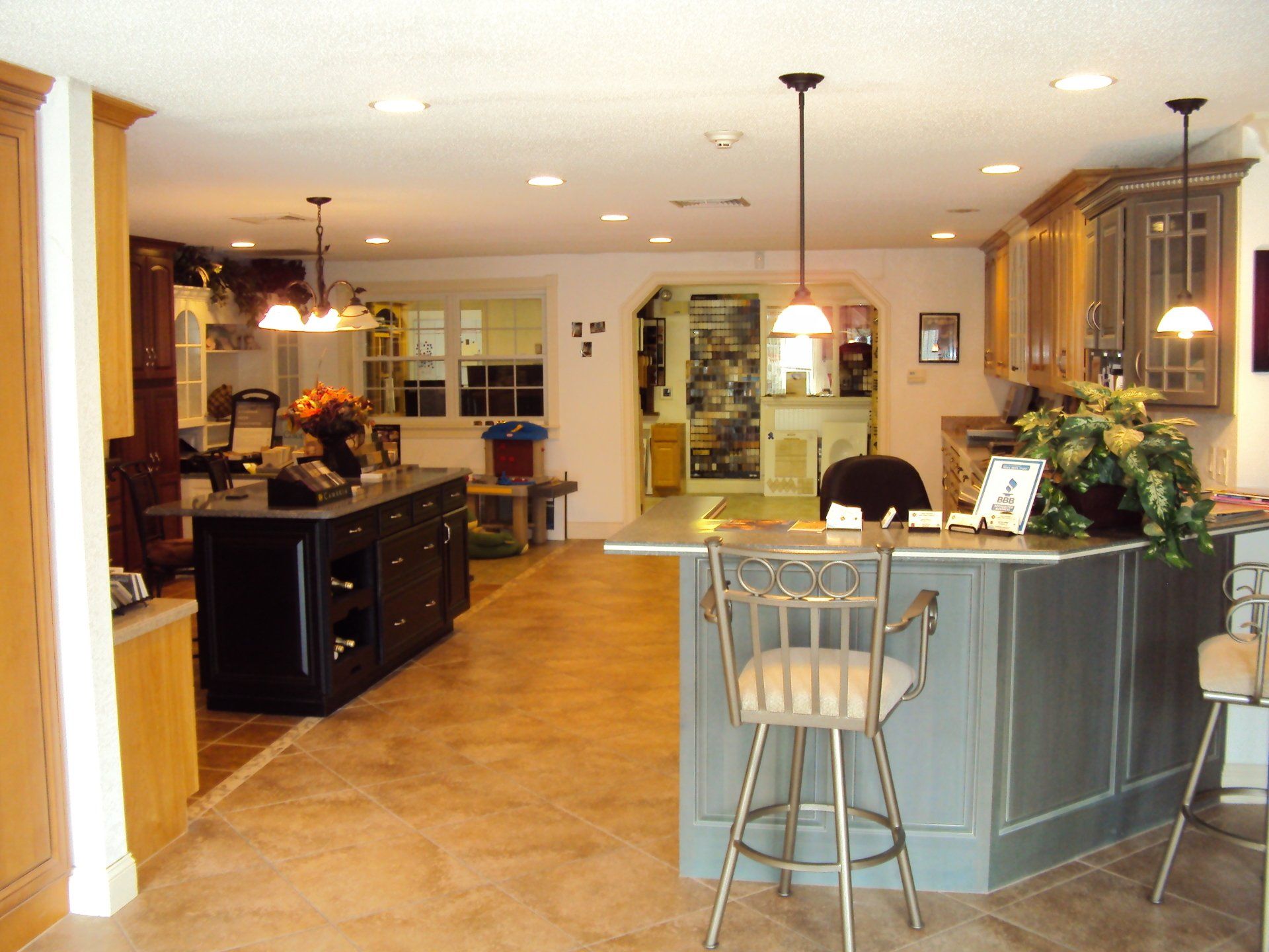 Ideal Kitchens in Chicopee MA