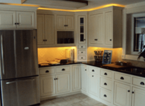 Ideal Kitchens Kitchen Display