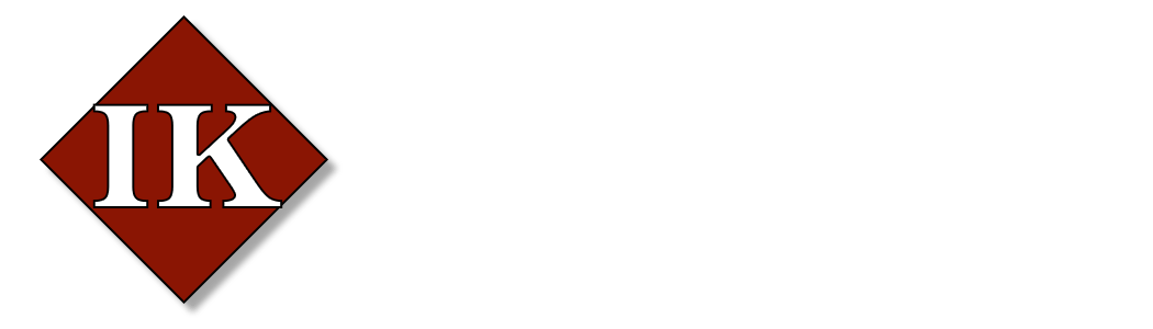 Ideal Kitchens Home Improvement Logo