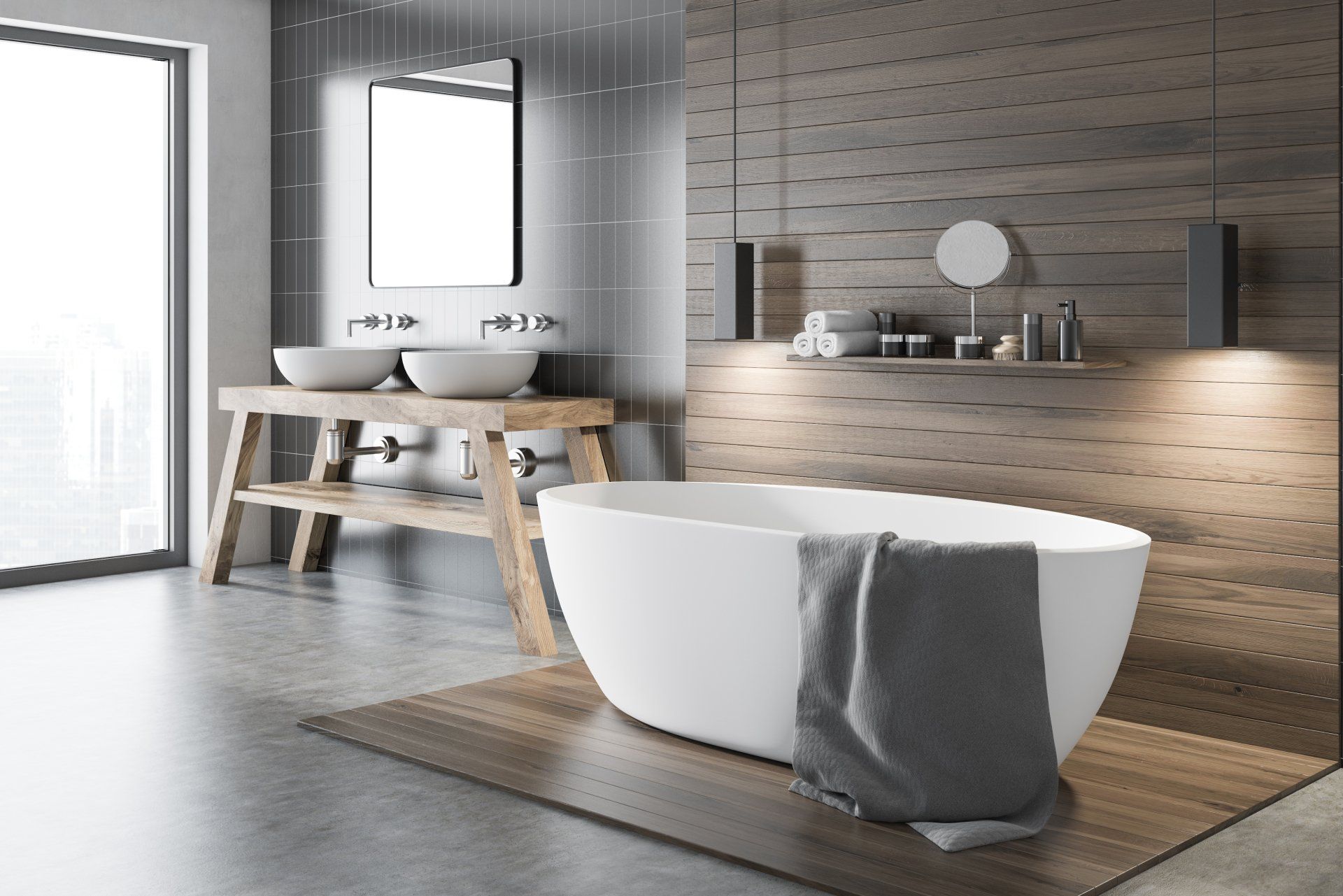 Bathroom Remodeling Contractors Ideal Kitchens