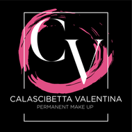 Valentina Calascibetta - logo
