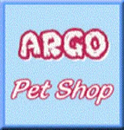 Argo Pet Shop logo