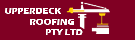 Upperdeck Roofing Pty Ltd Logo