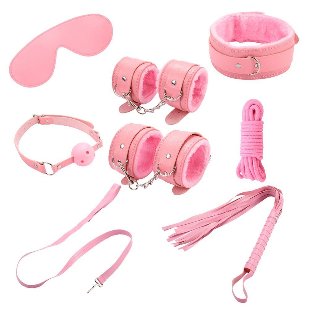 Kit Bondage