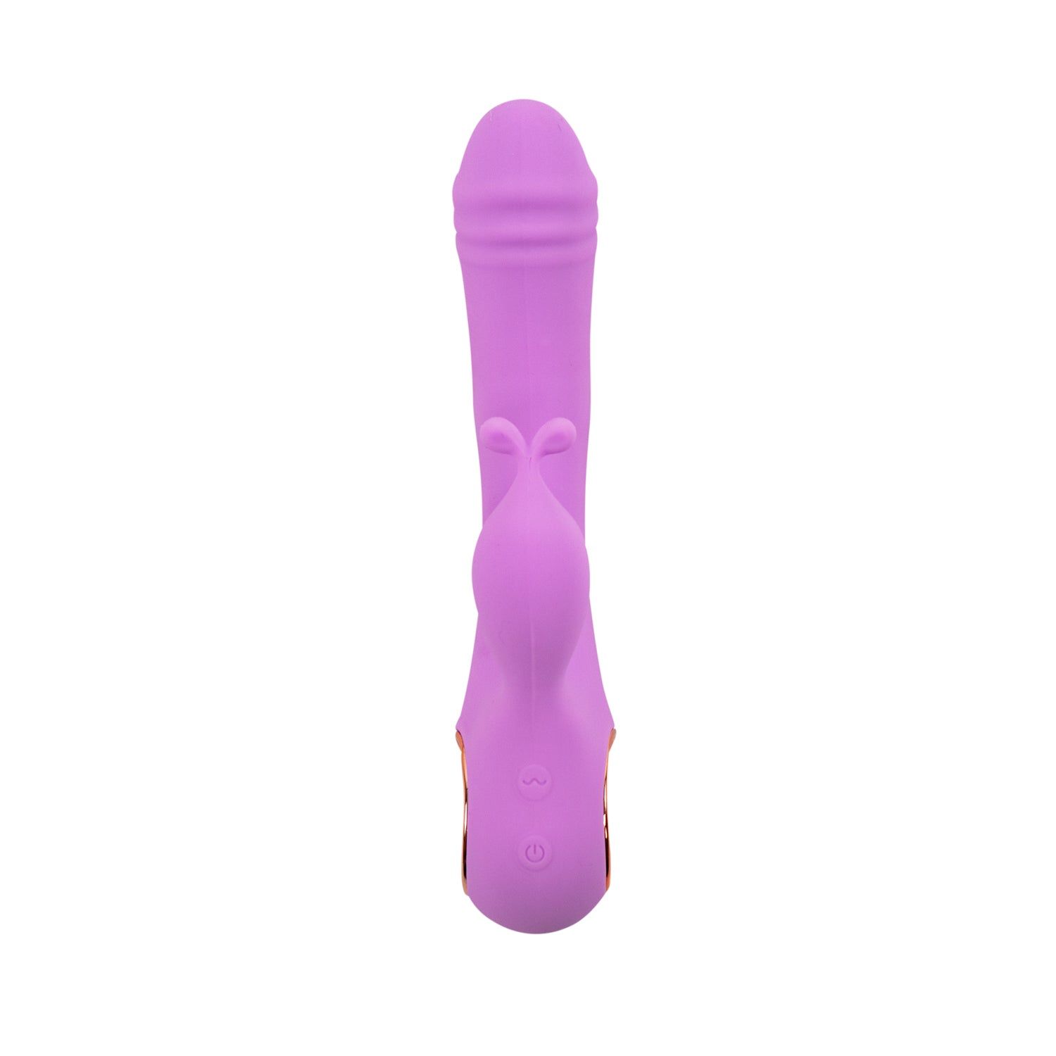 Vibrador doble estimulación