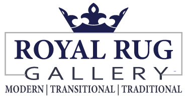 royal rug gallery logo