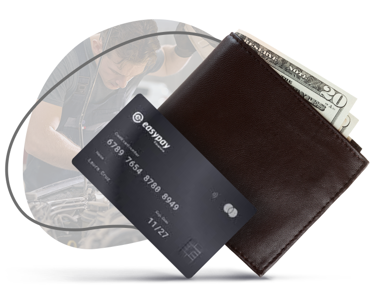 EasyPay Finance | Boktor Motors Service Center