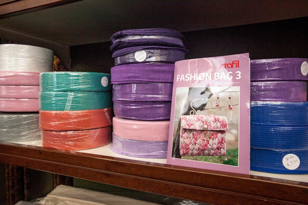 Accessori per ricamo