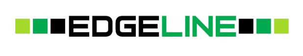 Edgeline logo header