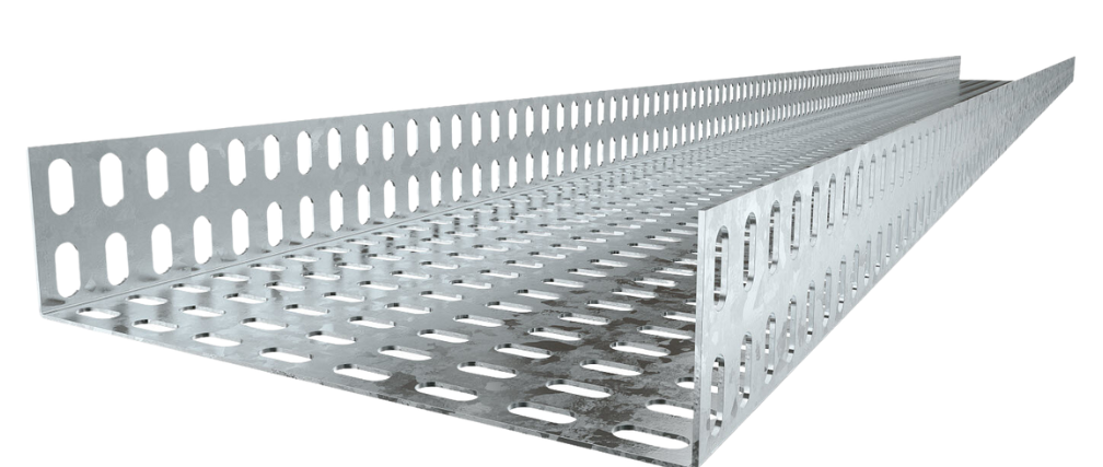 Cable Trays, Ladders, Power Skirting & Accessories