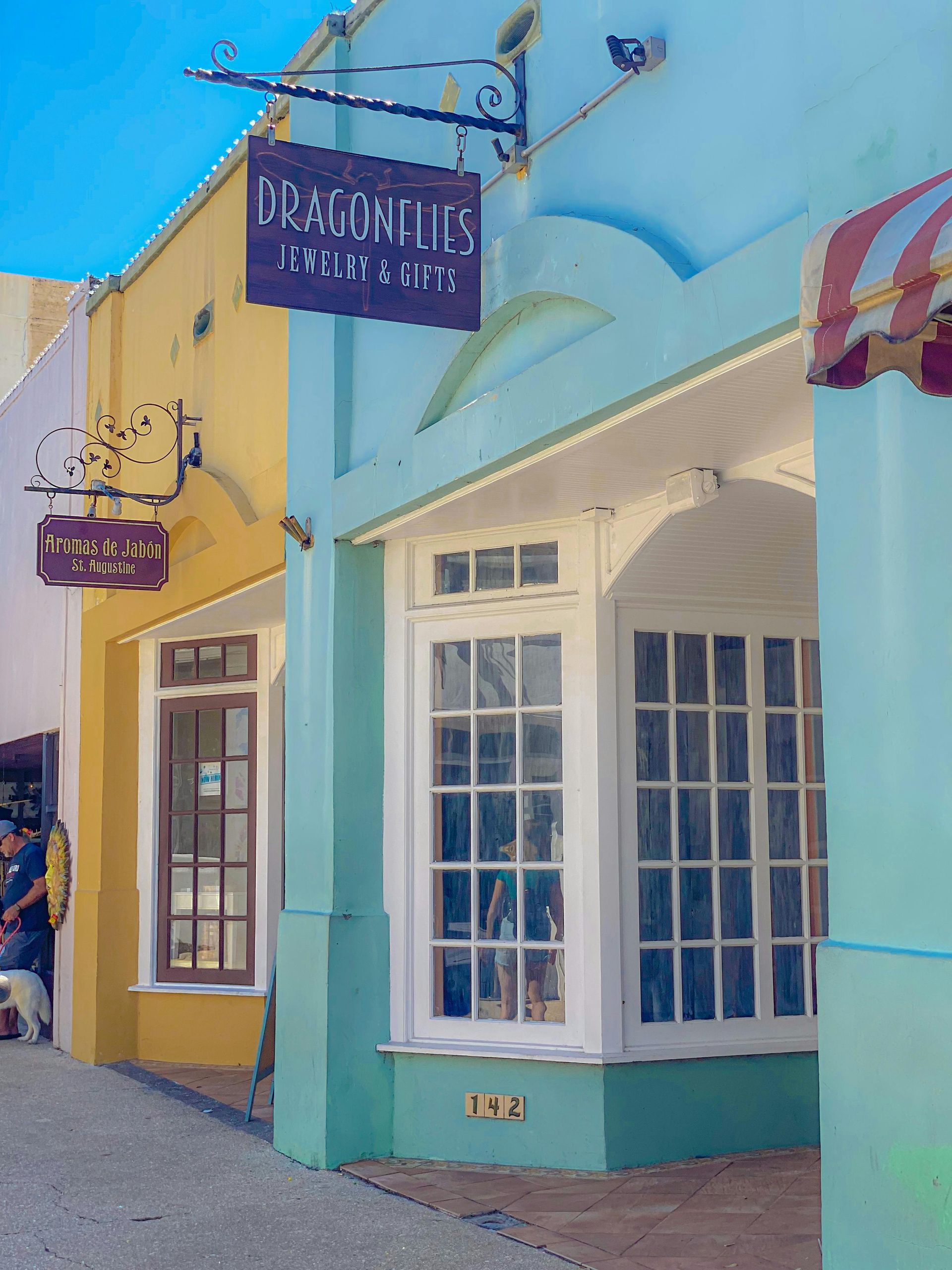 commercial exterior painting