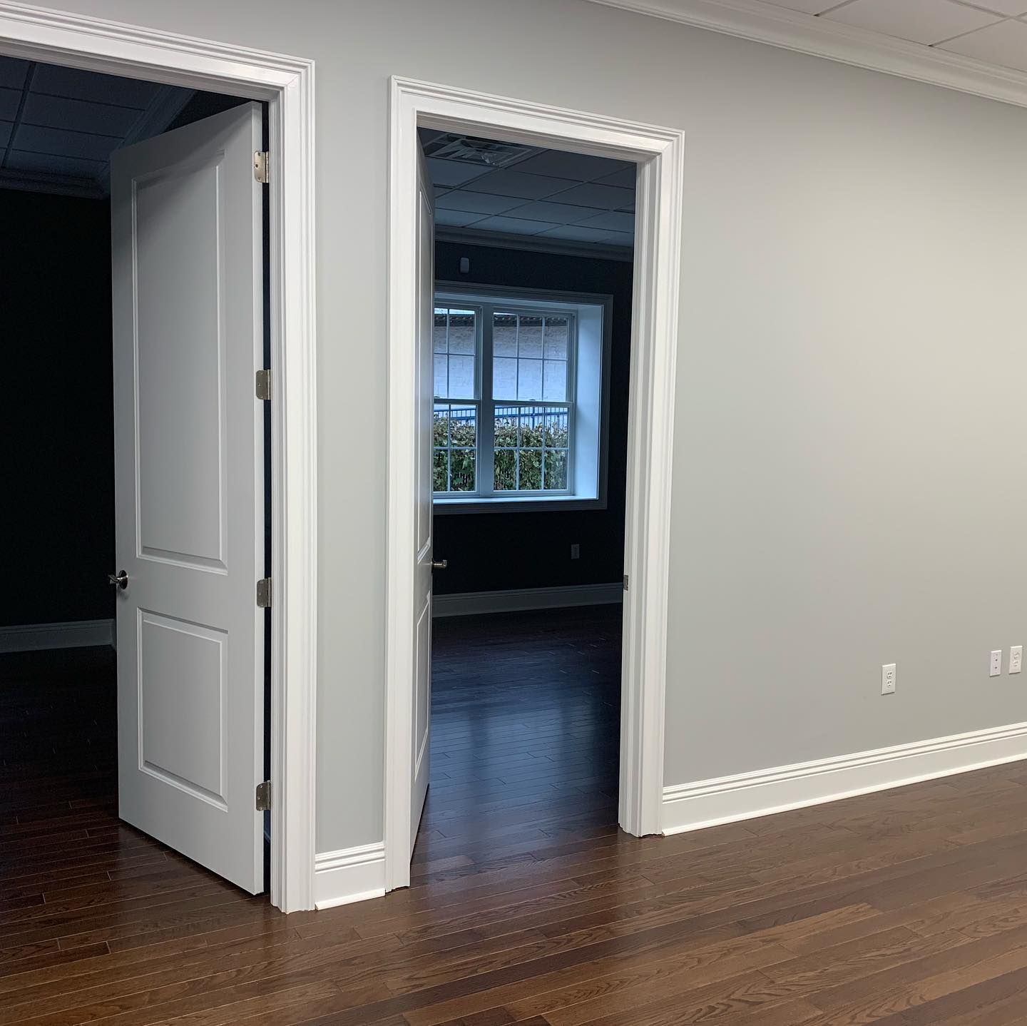 New Remodeled House Room