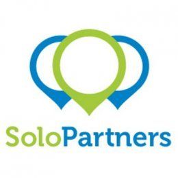 Solopartners logo