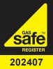 Gas safe register