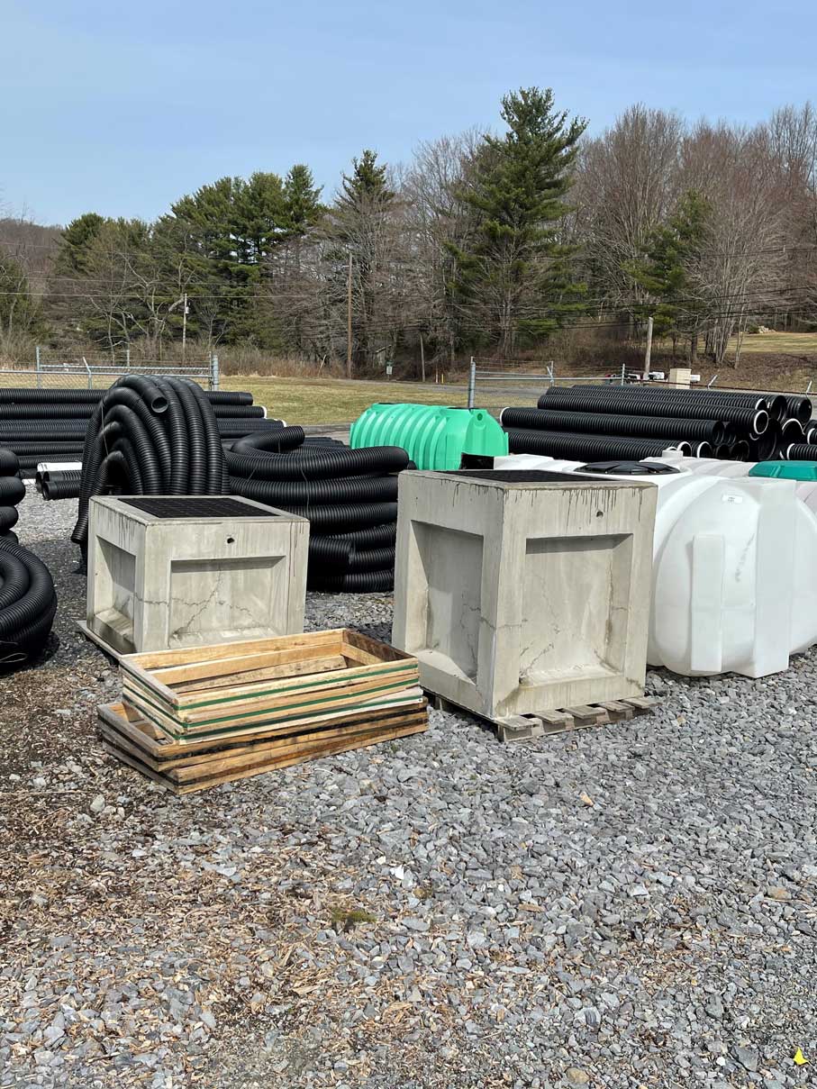 Special orders — Brookville, PA — K&T Supplies