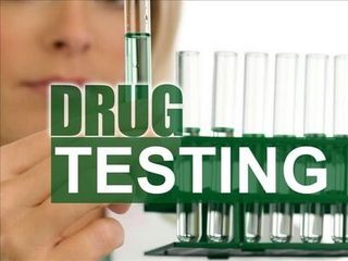 Drug testing — Drug detection in Galax, VA