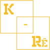 Construction k-ré inc. logo