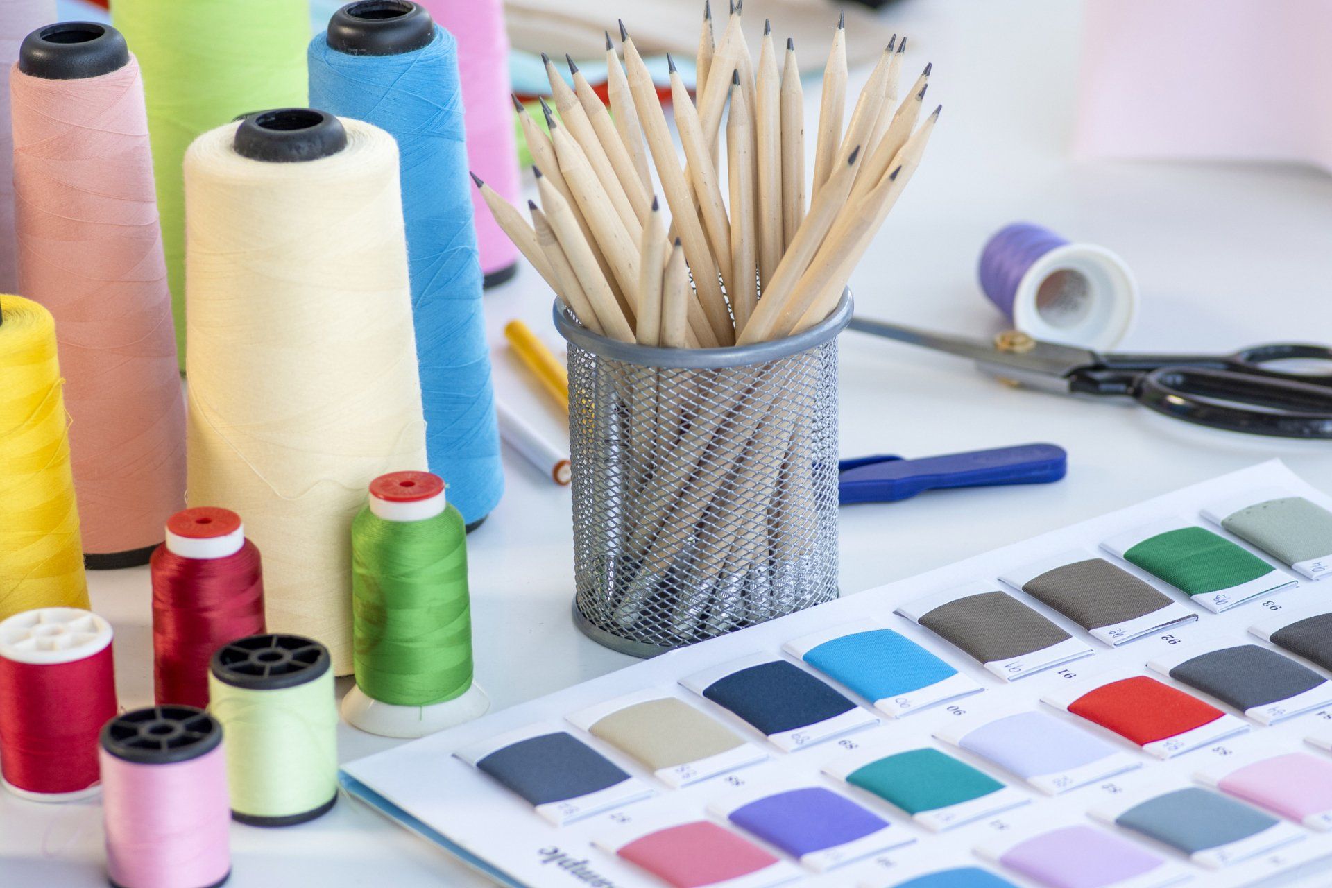 Affordable Creations — Des Moines, IA — Fly Graphic Style