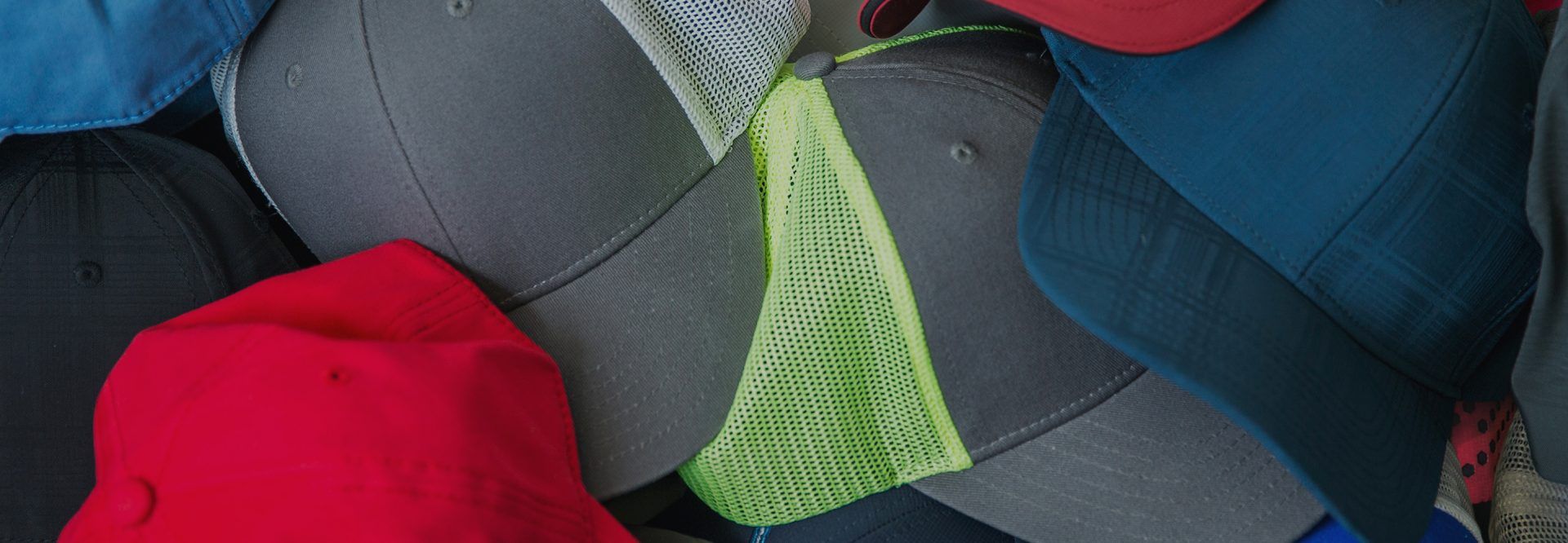 Cap America — Des Moines, IA — Fly Graphic Style