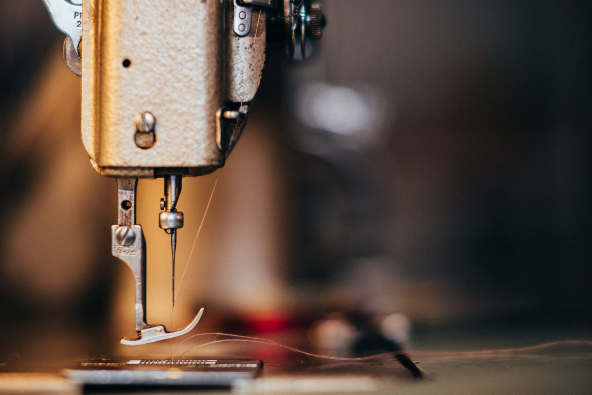 Custom Embroidery — Des Moines, IA — Fly Graphic Style