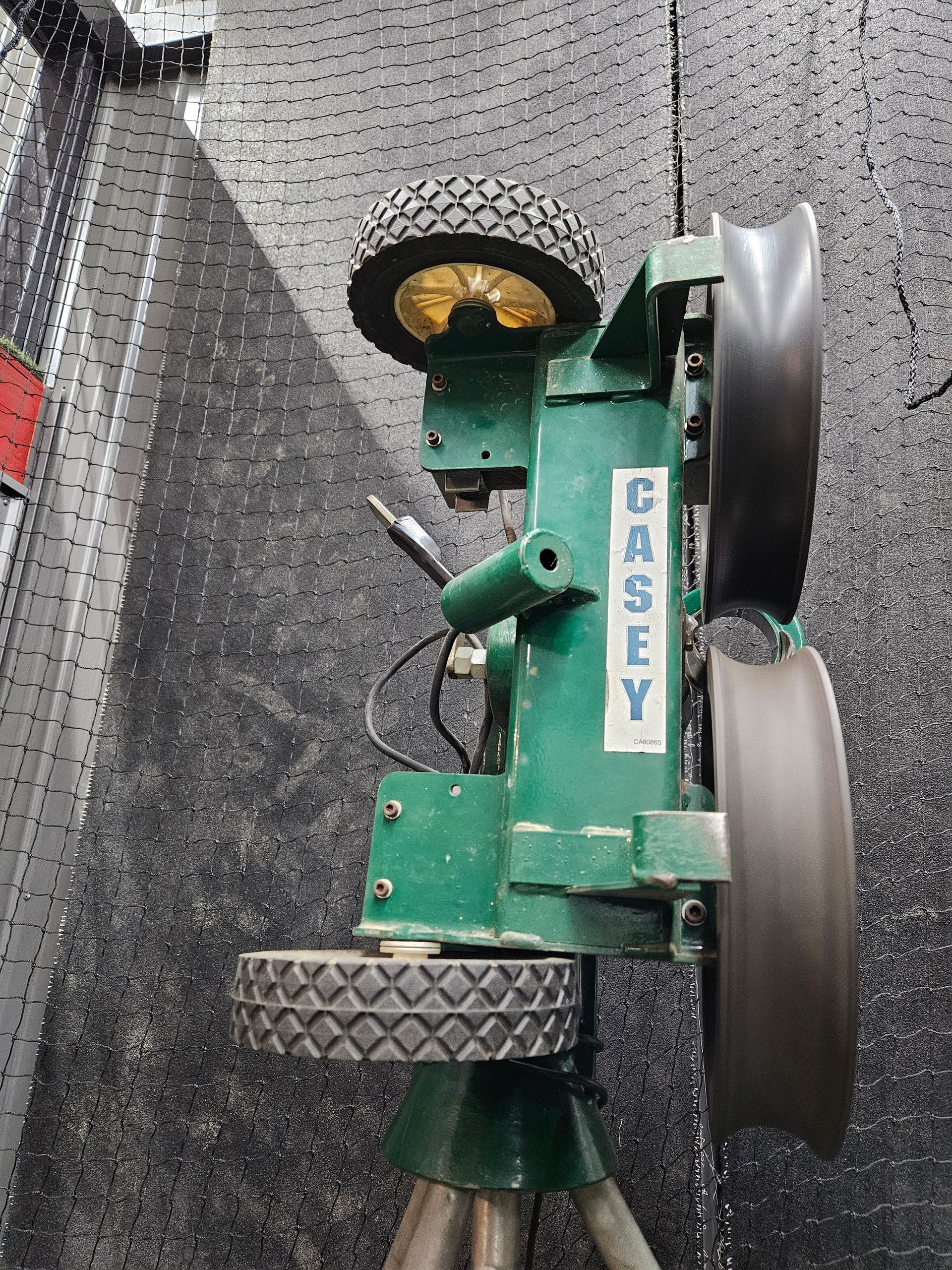 REPS Batting Barn, LLC