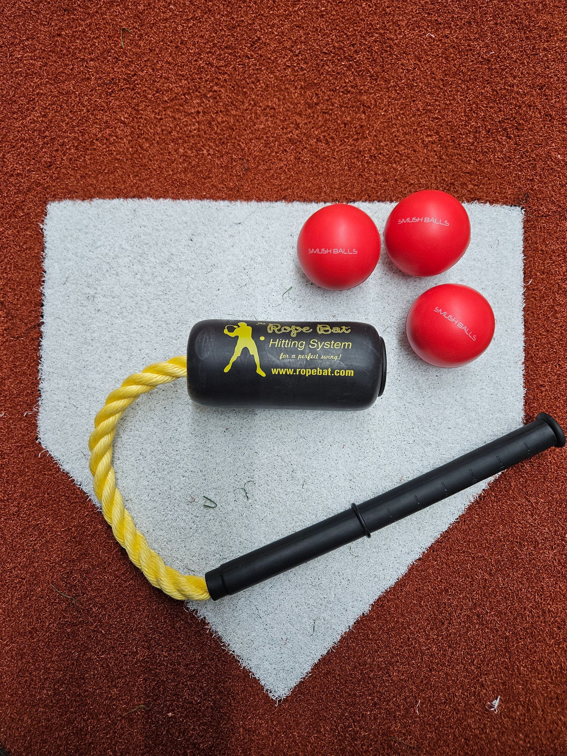 REPS Batting Barn, LLC