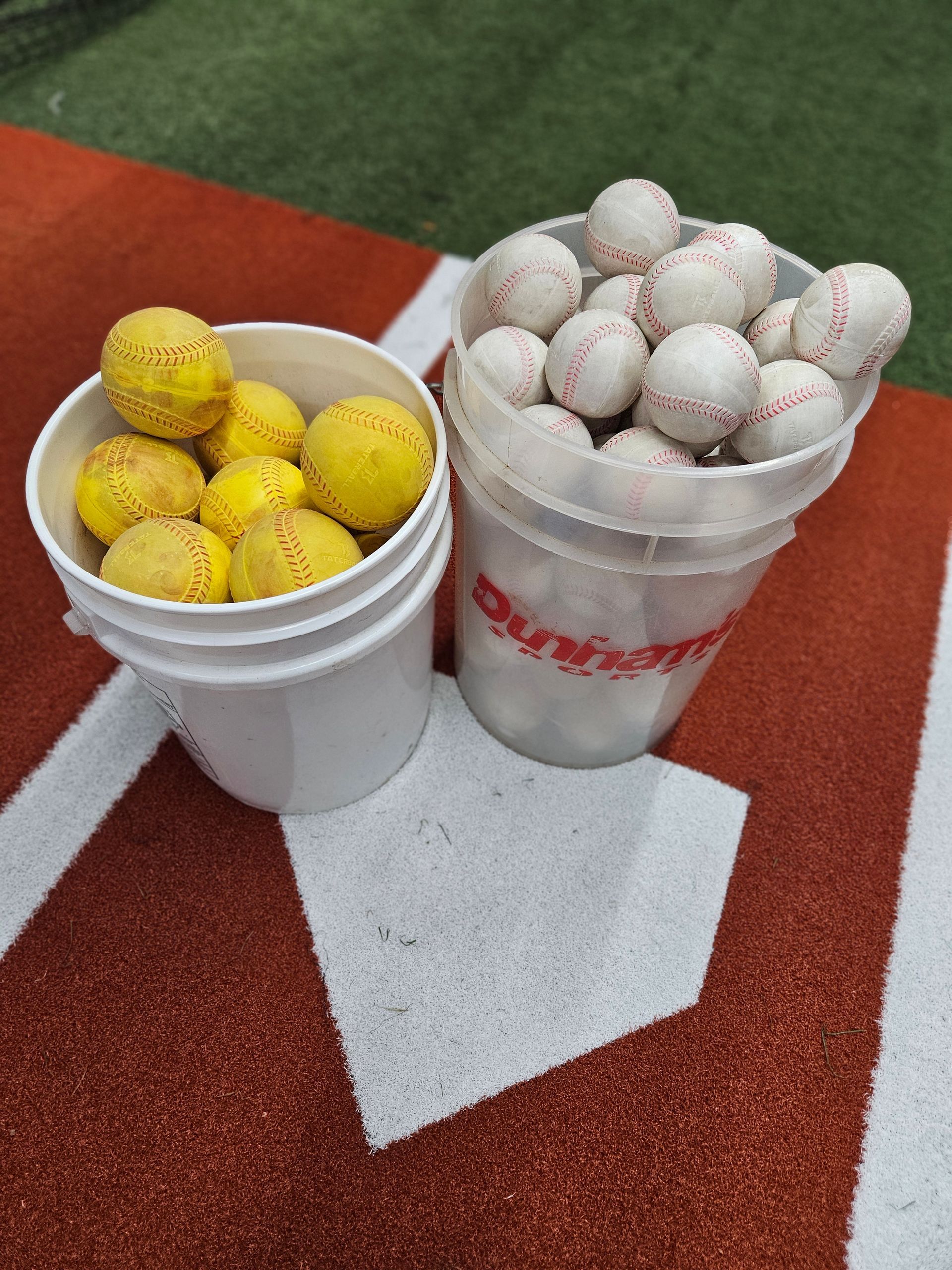 REPS Batting Barn, LLC