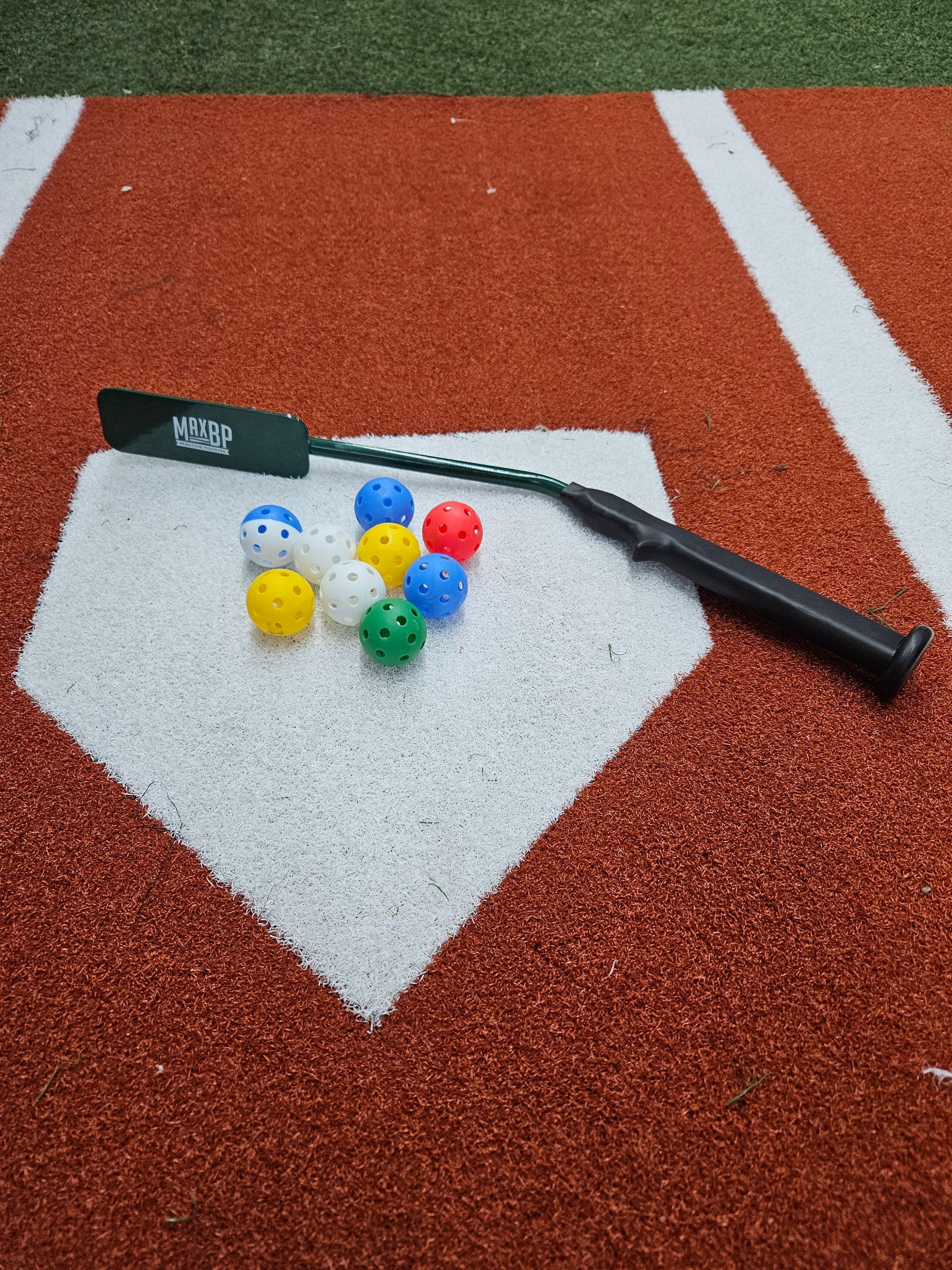 REPS Batting Barn, LLC