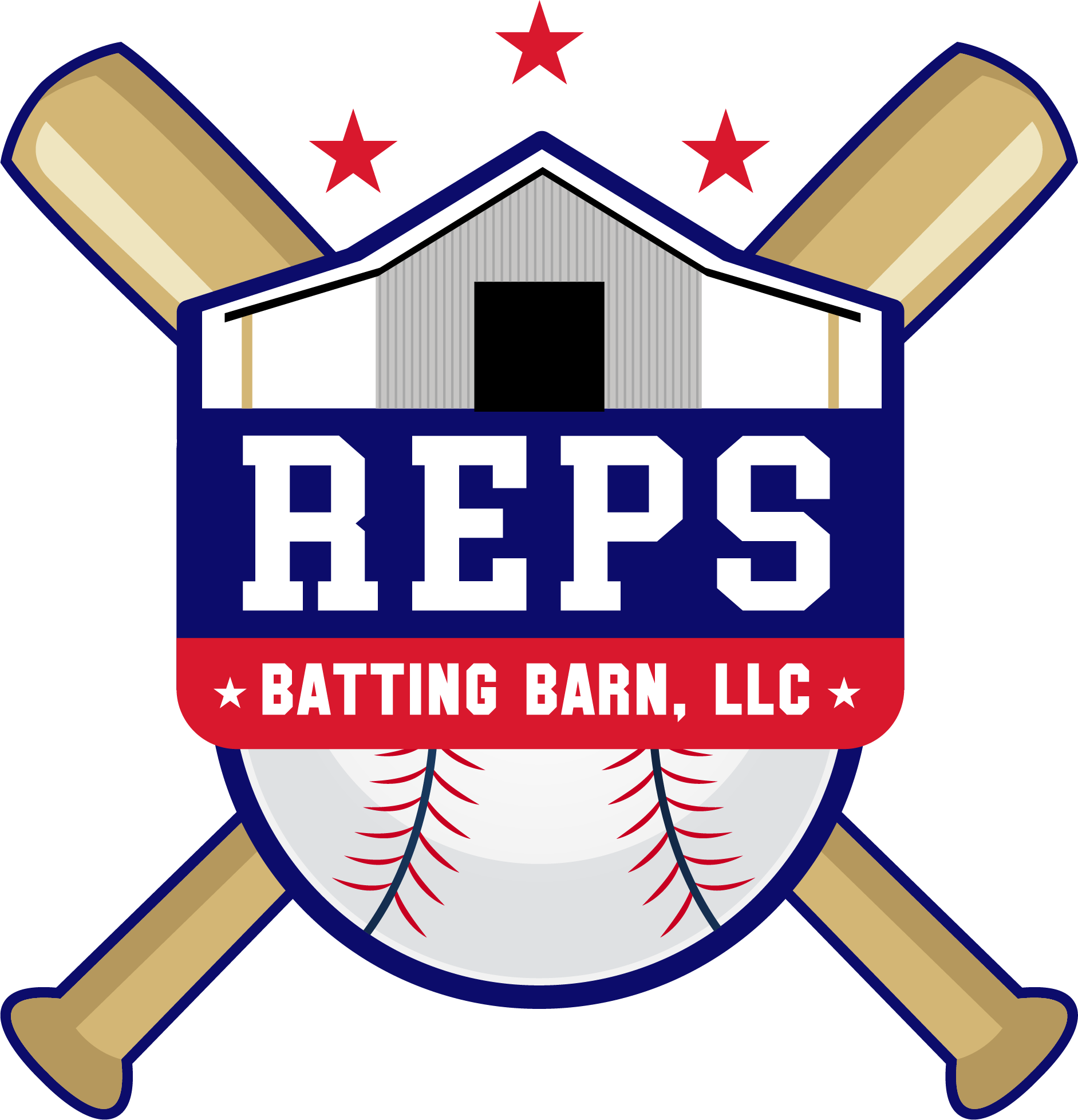 REPS Batting Barn, LLC