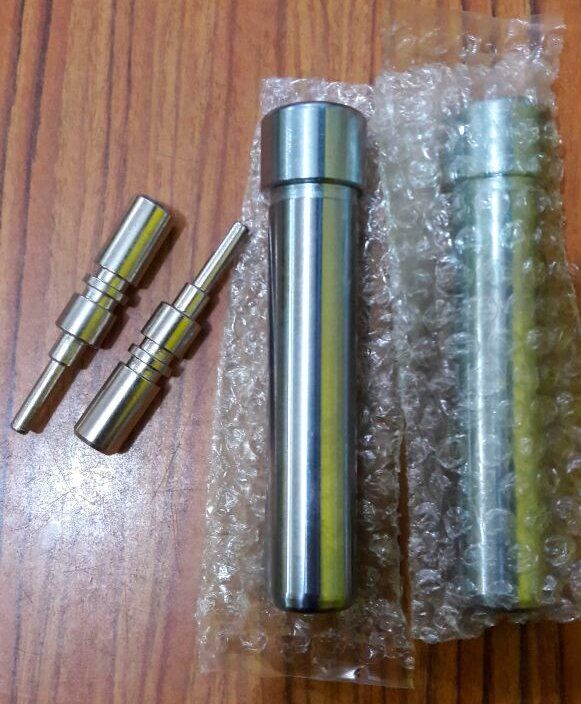 Multiservicios Gamor S.A.C. - Repuestos para quipos hidráulicos