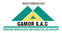 Multiservicios Gamor S.A.C.