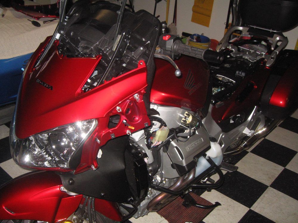 Motorcycle Parts OEM Parts How to Find Them With Microfiche