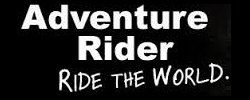 Adventure Rider Logo