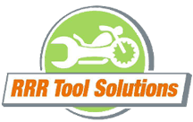 RRR Tool Solutions Logo