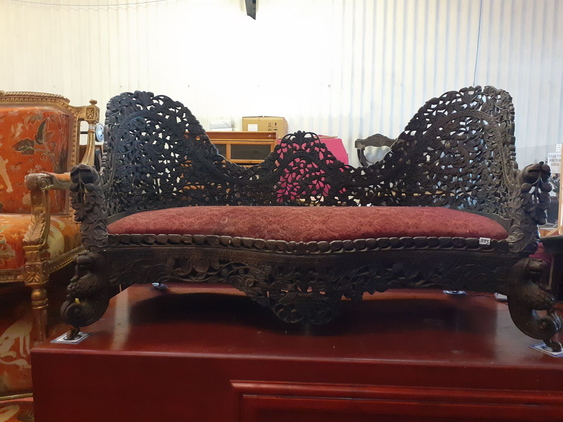 Auction catalogue Jones & Llewelyn Llandeilo