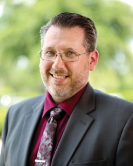 Jason Luse — Professional Agent in Independence, MO