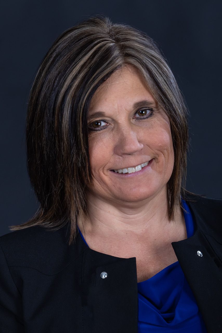 Michelle White — Professional Agent in Independence, MO