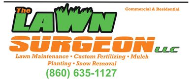 The Lawn Surgeon LLC
