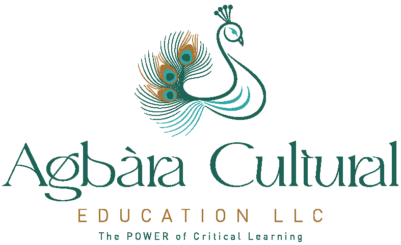 Agbàra Education Consultant LLC
