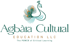 Agbàra Education Consultant LLC