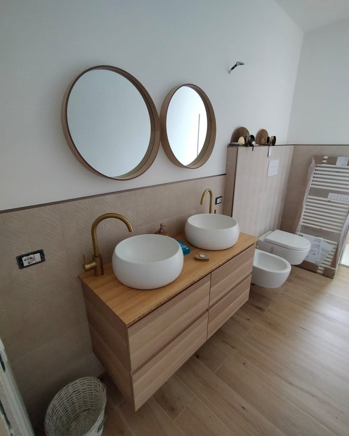 Termoidraulica De Carlo