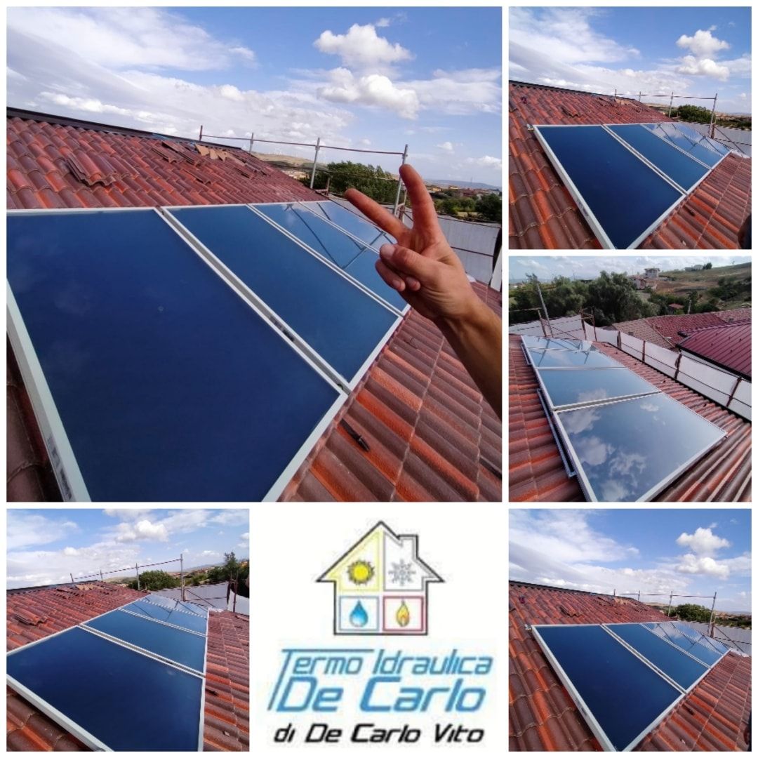 Termoidraulica De Carlo