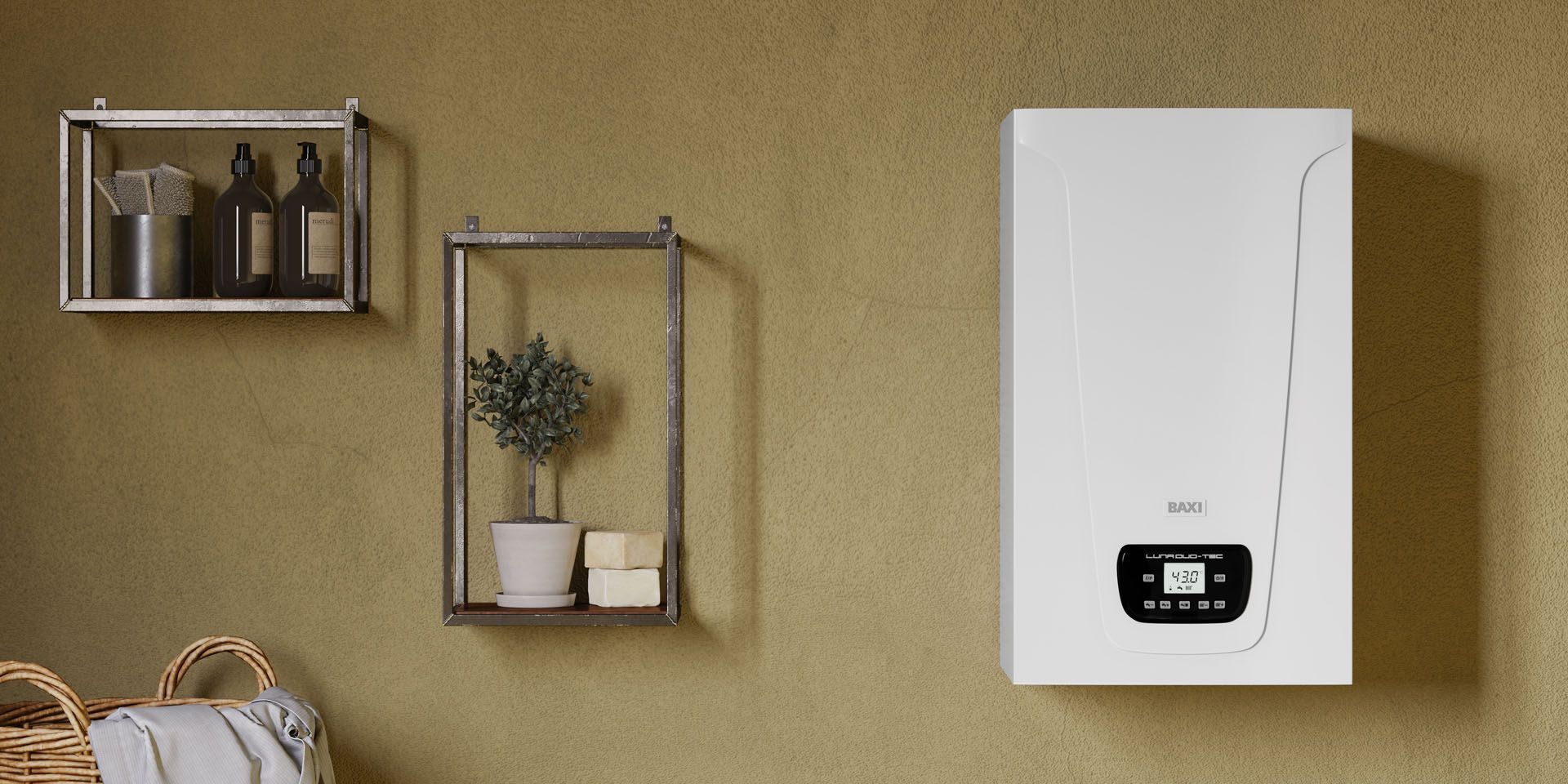 Reti PC e impianti telefonici