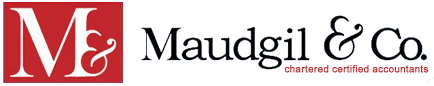 Maudgil & Co logo