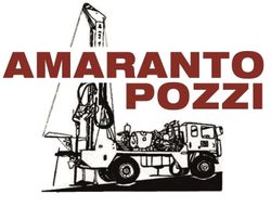 Amaranto Pozzi – Logo
