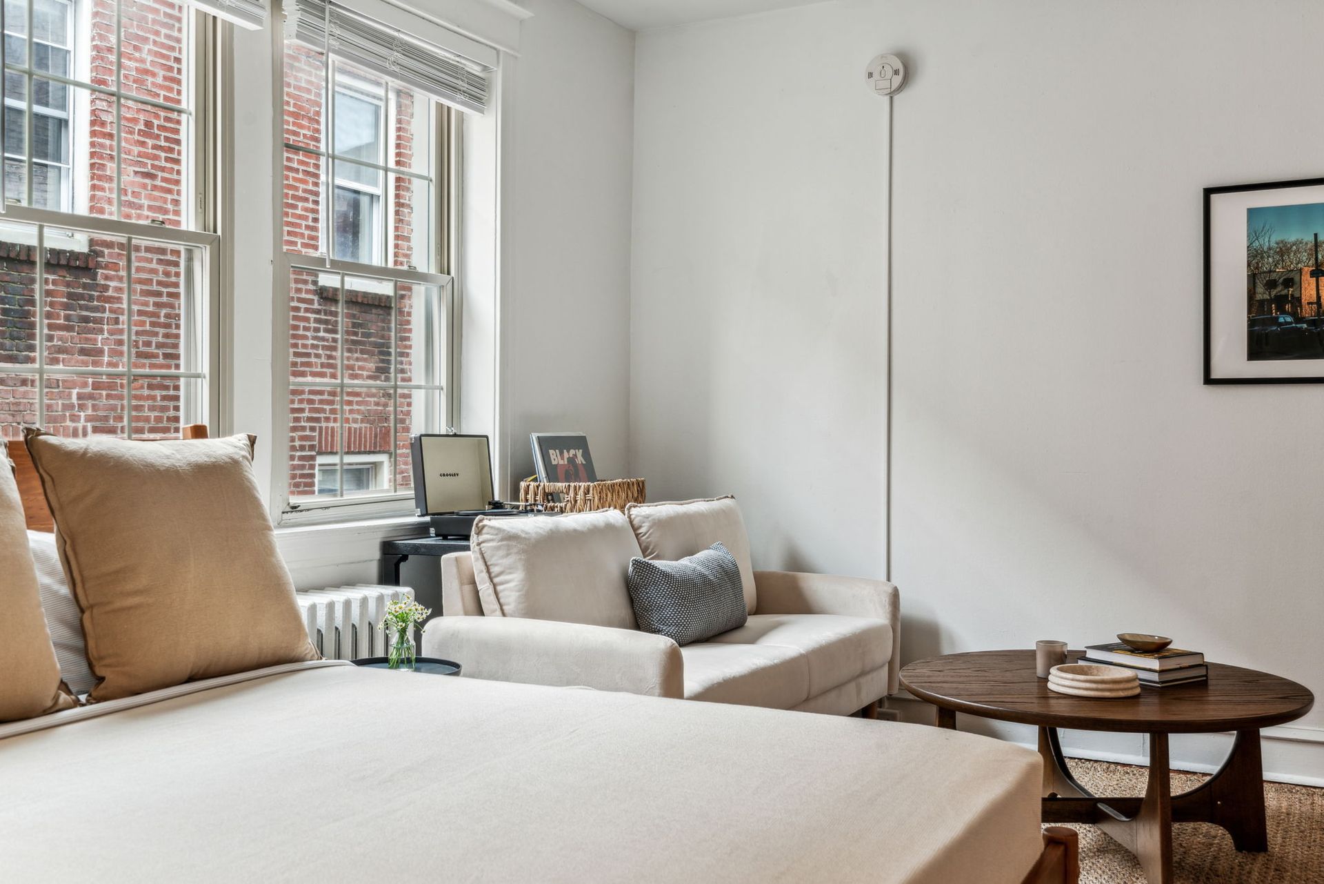 Studio at The Ivy, University City