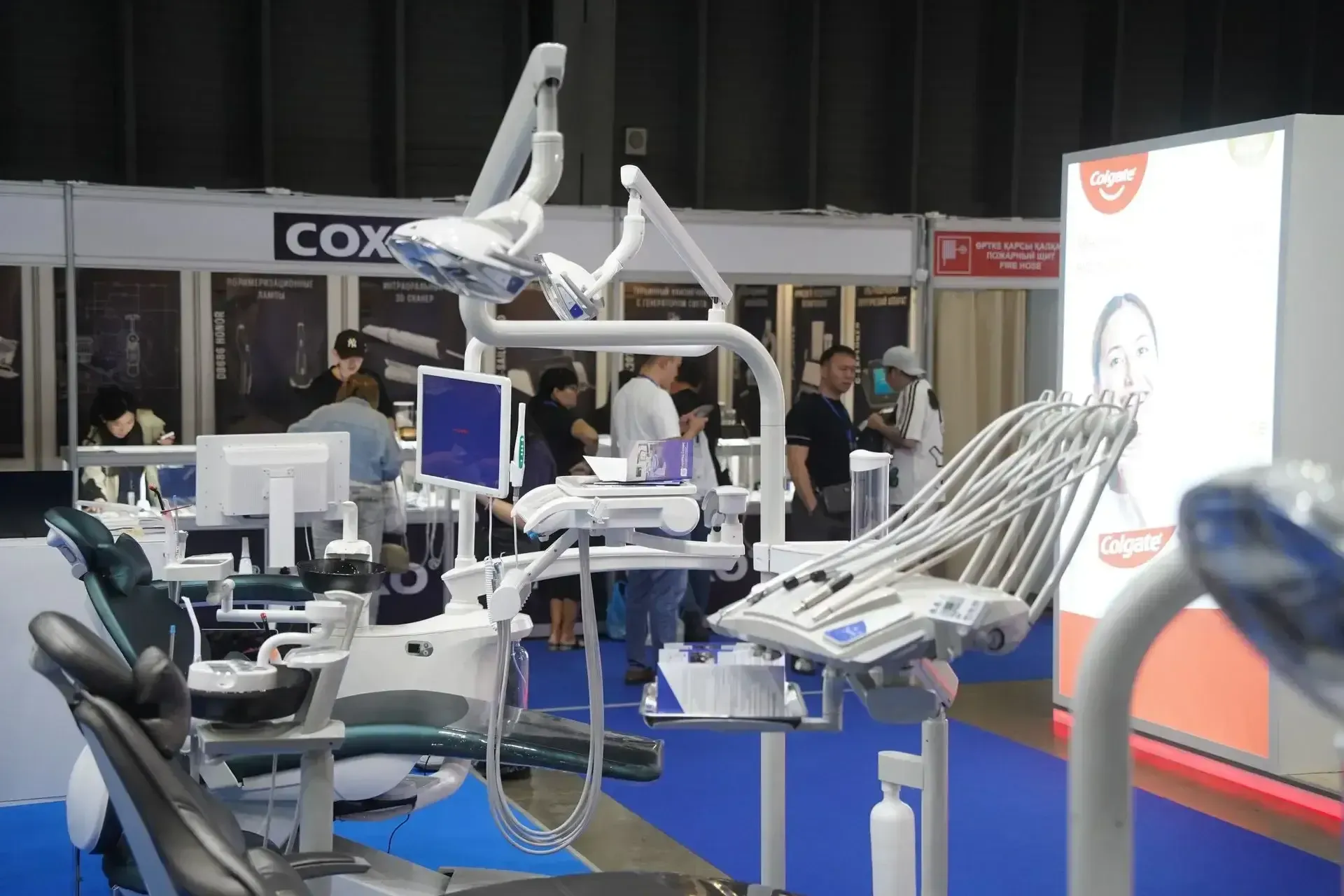 Istanbul 2025 : Voyage Dentaire de Luxe en Turquie