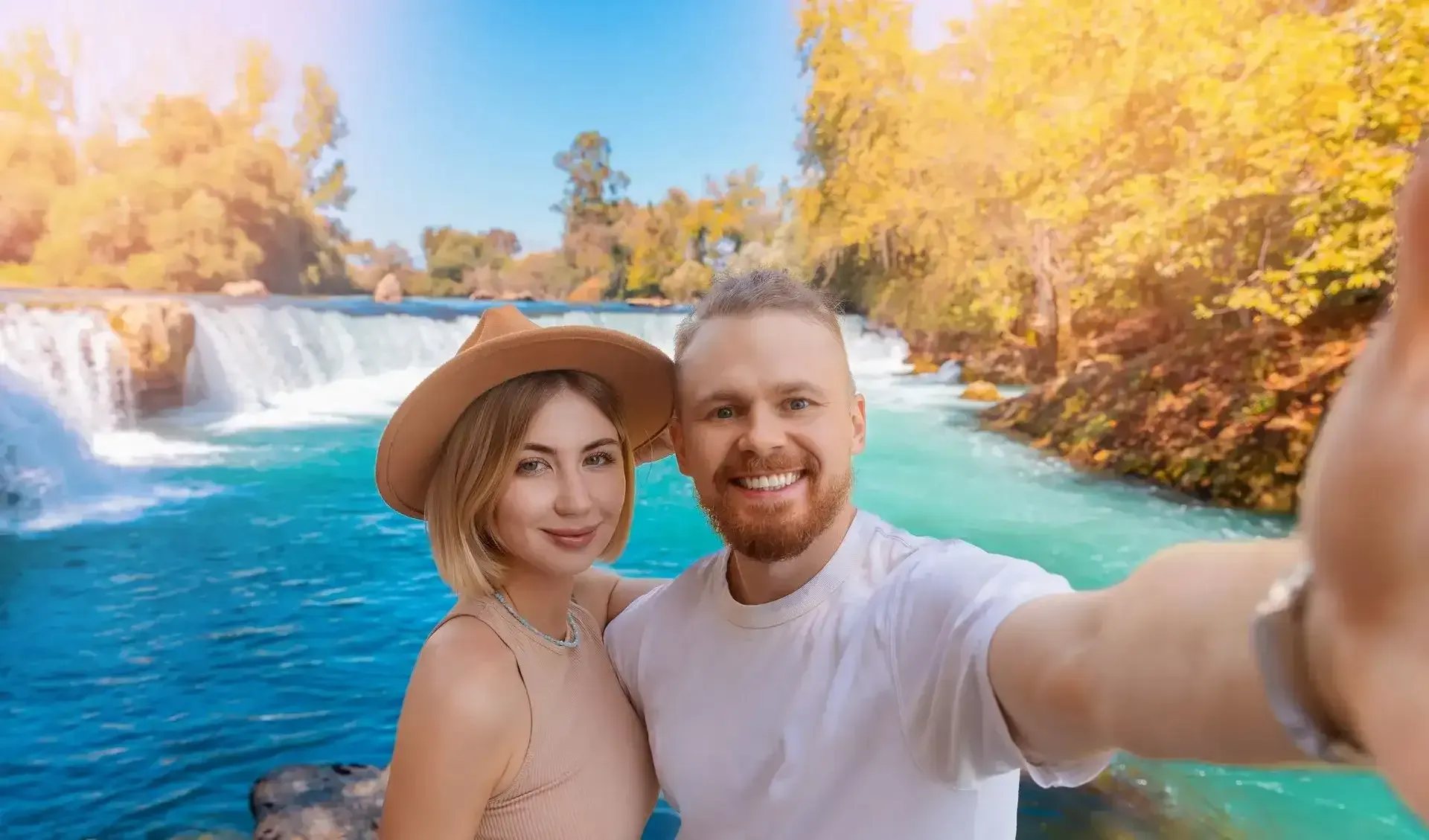 Tourisme dentaire Turquie : sourire & vacances