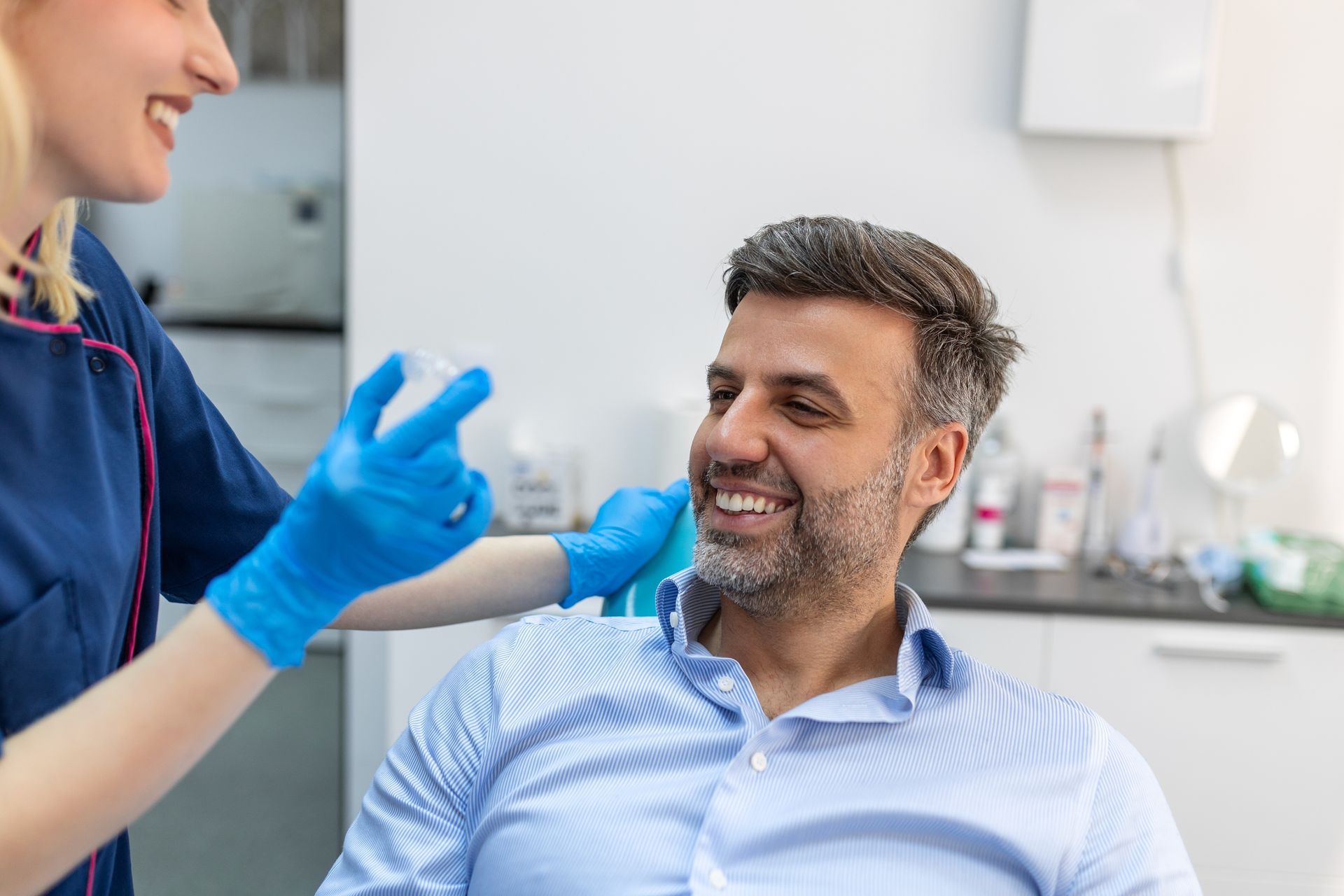 Endodontie en Turquie : qualité & sécurité traitement